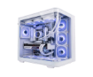 תמונה של מחשב גימינג ELITE 600 850W X870 A ELITE 9800X3D 32GB 1TB 5060 ICE