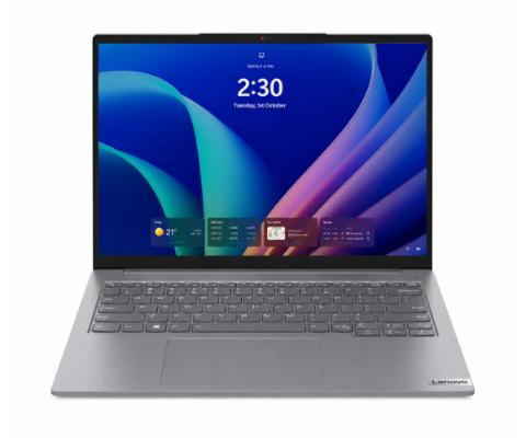 תמונה של נייד LENOVO Thinkbook E16 gen8 Ultra 5 325U 32GB 1TB DOS 3YOS