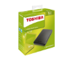תמונה של דיסק חיצוני TOSHIBA Canvio Basics 1TB 2.5 USB 3.2