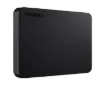תמונה של דיסק חיצוני TOSHIBA Canvio Basics 1TB 2.5 USB 3.2