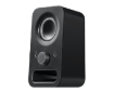 תמונה של רמקולים Logitech Z150 2.0 Multimedia Speakers BLACK