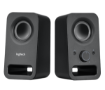 תמונה של רמקולים Logitech Z150 2.0 Multimedia Speakers BLACK