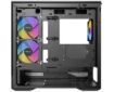 תמונה של מארז Compact Micro-ATX Case 270Desgrees Full View  ANTEC C2M ARGB