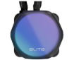 תמונה של קירור נוזלי משולש שחור Cooler Master Elite Liquid 360 ARGB