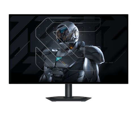 תמונה של מסך Gigabyte MO27Q28GR OLED Gaming Monitor 2K 280Hz 0.03Ms G-Sync
