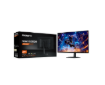 תמונה של מסך Gigabyte MO27Q28GR OLED Gaming Monitor 2K 280Hz 0.03Ms G-Sync