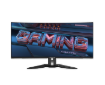 תמונה של מסך Gigabyte MO34WQC2 QD-OLED WQHD 240Hz 0.03ms FreeSync