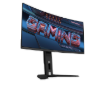 תמונה של מסך Gigabyte MO34WQC2 QD-OLED WQHD 240Hz 0.03ms FreeSync