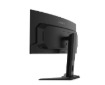 תמונה של מסך Gigabyte MO34WQC2 QD-OLED WQHD 240Hz 0.03ms FreeSync