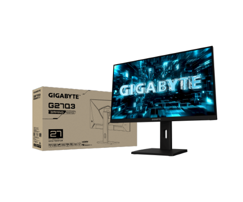 תמונה של מסך גיימינג Gigabyte G27Q3 2K 1Ms 320Hz SS IPS AMD FreeSync