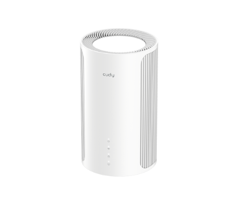 תמונה של מערכת Mesh אלחוטית Cudy M11000 BE11000 Wi-Fi 7 1-Pack