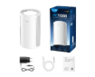 תמונה של מערכת Mesh אלחוטית Cudy M11000 BE11000 Wi-Fi 7 1-Pack