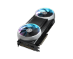 תמונה של כרטיס מסך AORUS RTX 5080 INFINITY 16GB GDDR7 WINDFORCE HYPERBURST