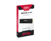 תמונה של דיסק פנימי Kingston FURY Renegade G5 2TB PCIe 5.0 NVMe M.2 SSD