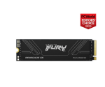 תמונה של דיסק פנימי Kingston FURY Renegade G5 4TB PCIe 5.0 NVMe M.2 SSD