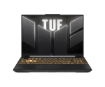 תמונה של נייד ASUS TUF F16 i7-14650HX 32GB 1TB RTX 5070 16 2.5K DOS 3Y