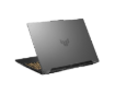 תמונה של נייד ASUS TUF F16 Core 5 16GB 512NVME RTX 4050 16 WIN11 Home 3Y