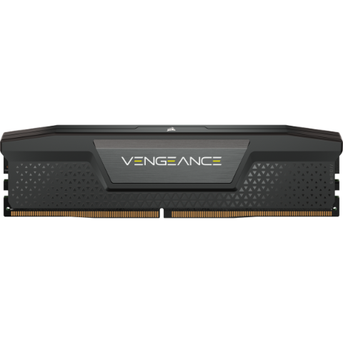 תמונה של זכרון לנייח Corsair Vengeance 16GB DDR5 6000MHz C38 EXPO XMP