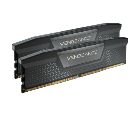 תמונה של זכרון לנייח Corsair Vengeance 32GB 2X16 DDR5 6000 C38