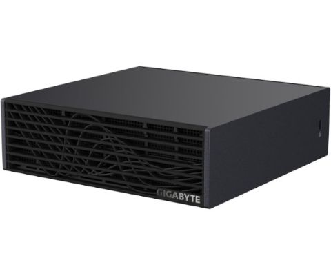 תמונה של מחשב AI אישי NVIDIA GB10 Grace Blackwell 128GB GIGABYTE AI TOP AT