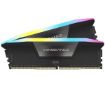 תמונה של זכרון לנייח Corsair Vengeance RGB 32GB 2X16 DDR5 6000Mhz C38