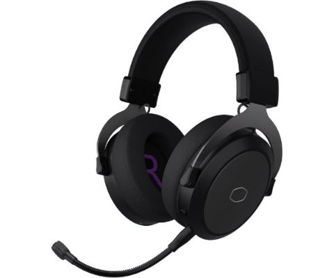 תמונה של אוזניות גיימינג Cooler Master CH351 Wireless Gaming Black