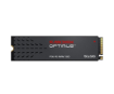 תמונה של דיסק פנימי SanDisk Optimus 5100 500GB NVMe Gen4