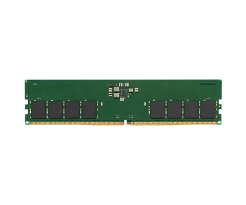 תמונה של זיכרון לנייח Kingston ValueRAM 64GB DDR5 5600MHz CL46