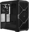 תמונה של מארז Cooler Master HAF II 500 ATX High Airflow 3 Fans