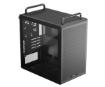 תמונה של מארז Cooler Master Q300L V3 Micro ATX 1X140mm Fan