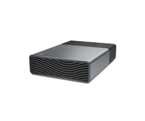 תמונה של דיסק חיצוני Seagate One Touch Desktop 24TB 3.5 Inch USB-C