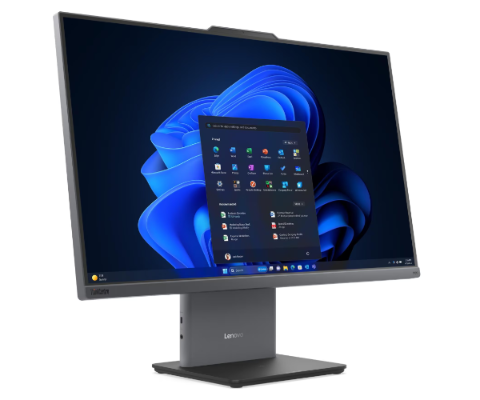 תמונה של מחשב Lenovo All in One 27 Ultra 5 226V 16GB 512GB Win11P 3Y