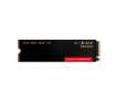 תמונה של דיסק פנימי WD Black SN8100 1TB NVMe PCIe 5.0 M2 2280