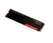 תמונה של דיסק פנימי WD Black SN8100 1TB NVMe PCIe 5.0 M2 2280