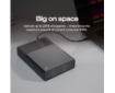 תמונה של דיסק חיצוני Seagate One Touch Desktop 20TB 3.5 Inch USB-C