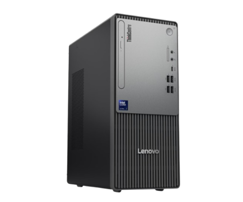 תמונה של מחשב Lenovo ThinkCentre neo 50t G6 Ultra 5 225 16GB 512GB DOS 3Y