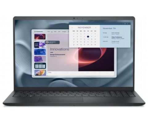 תמונה של מחשב נייד Dell PV1520 i5-1334U 16GB 512Nvme 15.6 Ubuntu 3YOS