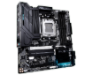 תמונה של לוח אם GIGABYTE B850M GAMING X WIFI6E 1.1 M-ATX DDR5 AM5 2.5GBE