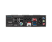 תמונה של לוח אם GIGABYTE B850M GAMING X WIFI6E 1.1 M-ATX DDR5 AM5 2.5GBE