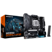 תמונה של לוח אם GIGABYTE B850M GAMING X WIFI6E 1.1 M-ATX DDR5 AM5 2.5GBE