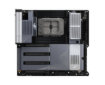 תמונה של לוח אם Gigabyte TRX50 AI TOP for AMD sTR5 7000 series usb 4.0