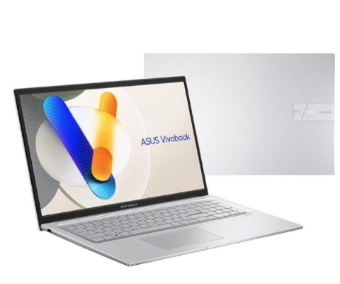 תמונה של נייד ASUS Vivobook 17 Core 5 120U 16GB 1TB WIN11 HOME 1Y