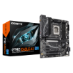 תמונה של לוח אם Gigabyte Z790 EAGLE AX 1.2 ATX DDR5 WIFI 2.5GB Lan