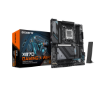 תמונה של לוח אם Gigabyte X870 GAMING X WIFI7 1.1 ATX DDR5 2.5GB Lan