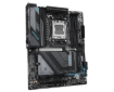 תמונה של לוח אם Gigabyte X870 GAMING X WIFI7 1.1 ATX DDR5 2.5GB Lan