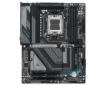 תמונה של לוח אם Gigabyte X870 GAMING X WIFI7 1.1 ATX DDR5 2.5GB Lan
