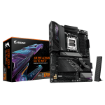 תמונה של לוח אם GIGABYTE X870E AORUS ELITE WIFI7 1.3 ATX DDR5 AM5 2.5GBE