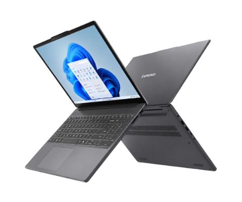 תמונה של נייד Lenovo IdeaPad Slim 3 i5-13420H 16GB 512GB 15.3 DOS 1YOS