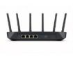 תמונה של נתב ASUS RT-BE90U WIFI7 BE9400 Tri Band 4x2.5G 6 ANT Mesh