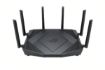 תמונה של נתב ASUS RT-BE90U WIFI7 BE9400 Tri Band 4x2.5G 6 ANT Mesh